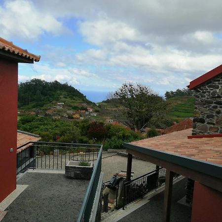 Recantos Do Castanheiro Porto Moniz Dış mekan fotoğraf